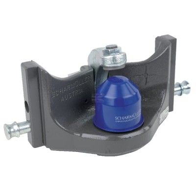 Zaczep transportowy, kulowy K80® W311 05631151A11 | Exvi