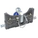 Zaczep transportowy, kulowy K80® W311 05631151A11 | Exvi
