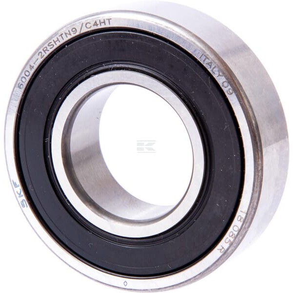 Łożysko kulkowe zwykłe 20x42x12 mm SKF 60042RSC4SKF | Exvi
