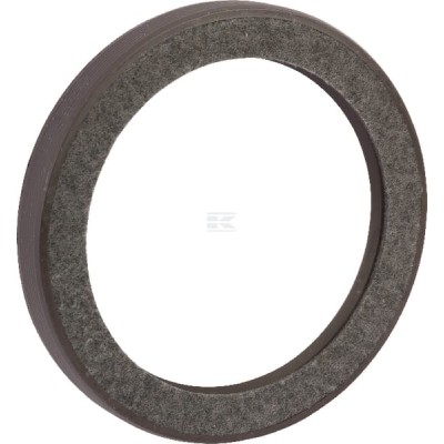 Uszczelniacz oleju przedni F836200210080 | Exvi
