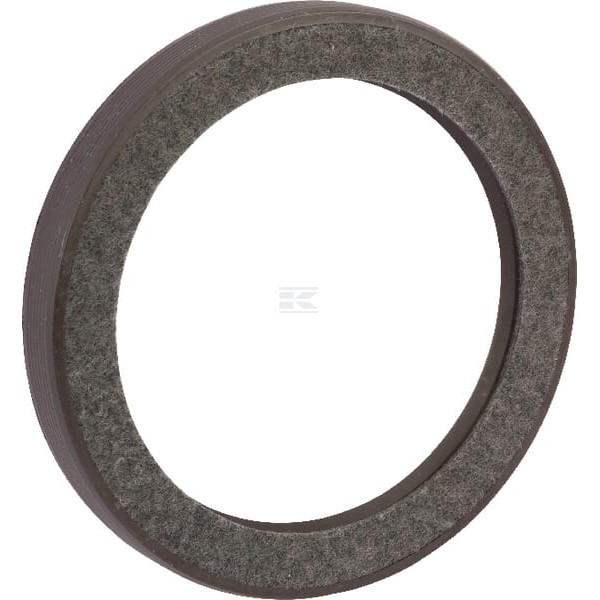 Uszczelniacz oleju przedni F836200210080 | Exvi