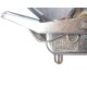 Pompa zasilająca 47PMOP4R MF4 ORYGINAŁ URSUS 2641711U | Exvi