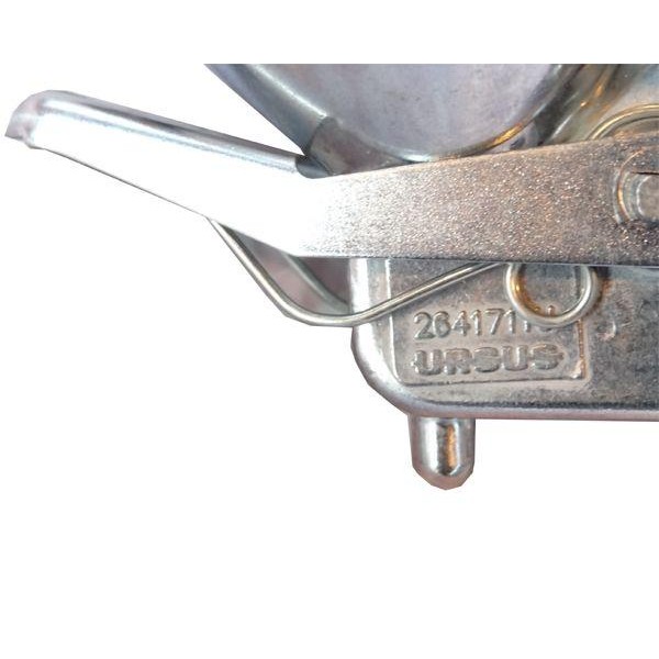 Pompa zasilająca 47PMOP4R MF4 ORYGINAŁ URSUS 2641711U | Exvi