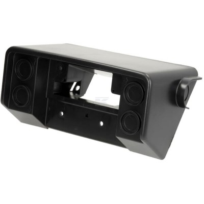 Uchwyt tylnej lampy 198903020010 | Exvi
