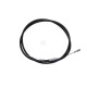 Linka, cięgno Bowdena G312500900121 | Exvi