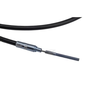 Linka, cięgno Bowdena G312500900121 | Exvi