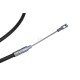 Linka, cięgno Bowdena G312500900121 | Exvi