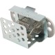 Rezystor U716810310000N | Exvi