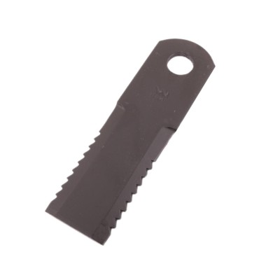 Nóż obrotowy rozdrabniacz słomy WRR173X50X5 | Exvi