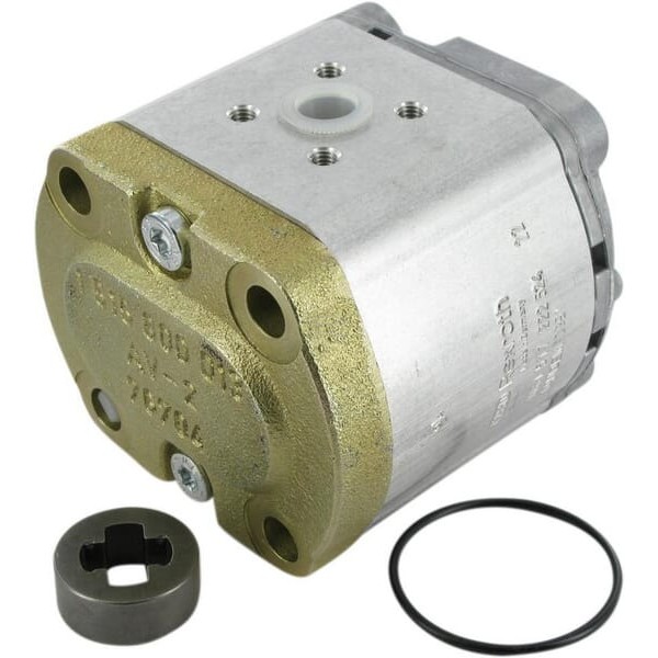 Pompa zębata AZPF-12-014LNT20MB Bosch 1517222524 | Exvi