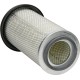 Filtr powietrza zewnętrzny Donaldson P778462 | Exvi