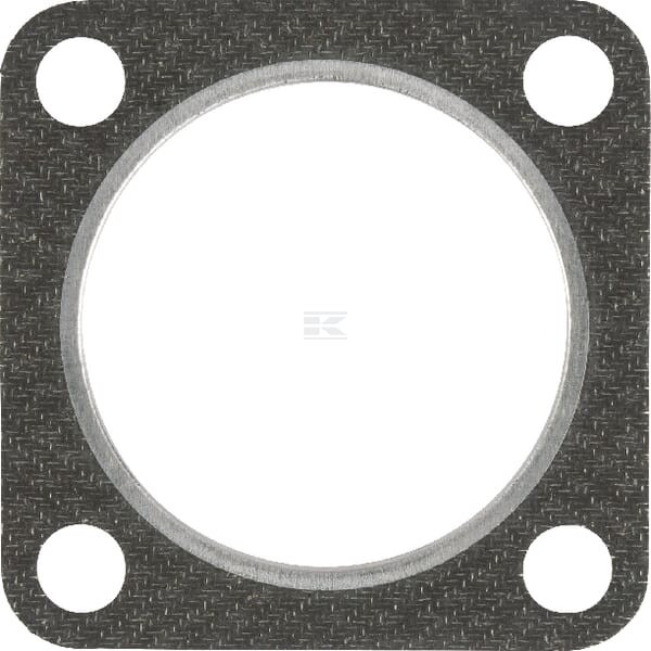 Uszczelka kwadratowa F181201010010 | Exvi