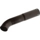 Rura wydechowa H178200100020N | Exvi