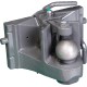 Zaczep transportowy, kulowy, K80, 311 mm 05631161A11 | Exvi