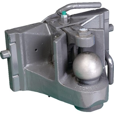 Zaczep transportowy, kulowy, K80, 311 mm 05631161A11 | Exvi