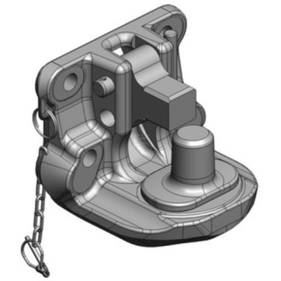 Zaczep transportowy Pitonfix 00671040A02 | Exvi