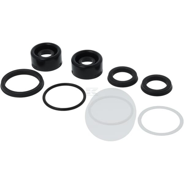 Zestaw naprawczy cylinderka hamulcowego koła 9898039 | Exvi