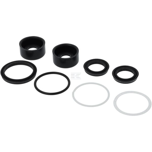Zestaw naprawczy cylinderka hamulcowego koła 9898039 | Exvi