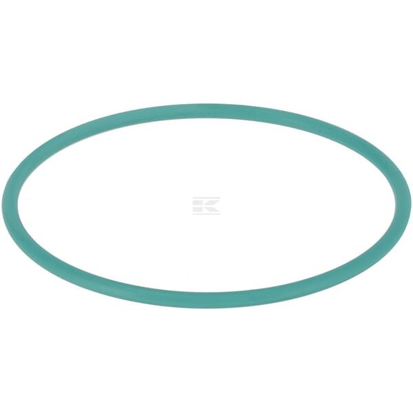 Pierścień uszczelniający o-ring F312200710350 | Exvi