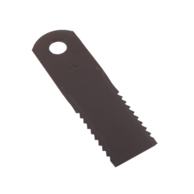 Nóż obrotowy rozdrabniacz słomy WRR173X50X3/1 | Exvi