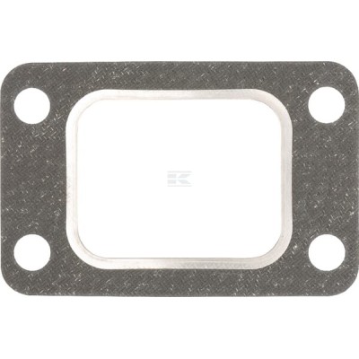 Uszczelnienie kształtowe F186200100010 | Exvi