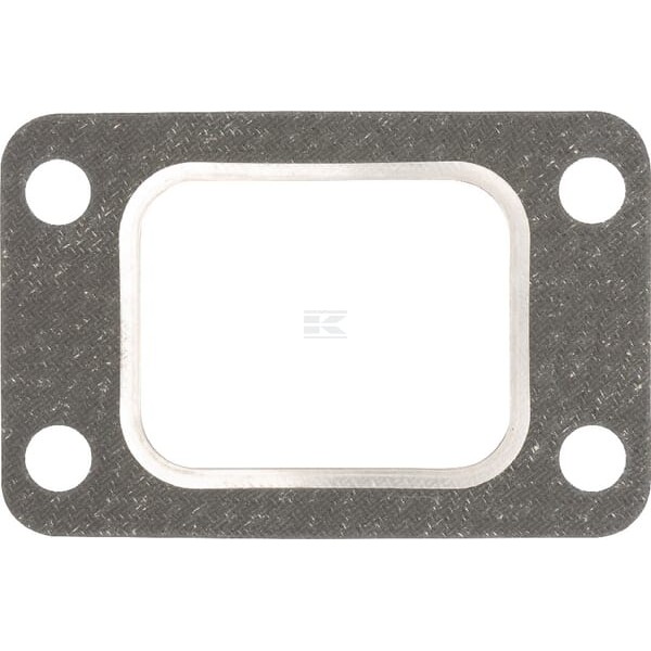 Uszczelnienie kształtowe F186200100010 | Exvi