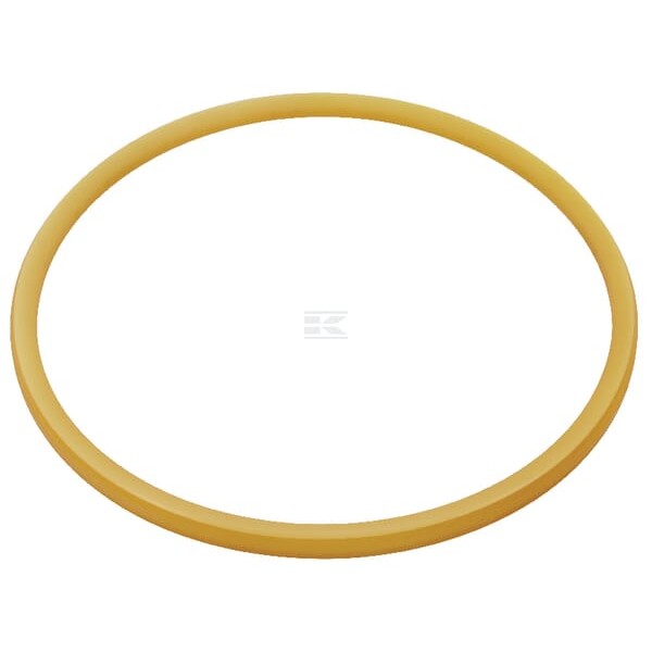 Pierścień uszczelniający wału ZF 0734317057 | Exvi