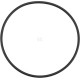 Pierścień uszczelniający o-ring X548960666000 | Exvi