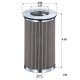 Filtr hydrauliczny HD811 | Exvi