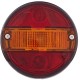 Lampa tylna zespolona Ø 140mm 2SD001685317 | Exvi