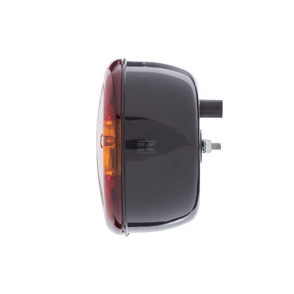 Lampa tylna zespolona Ø 140mm 2SD001685317 | Exvi