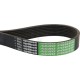 Pas klinowy F404200040020AB | Exvi