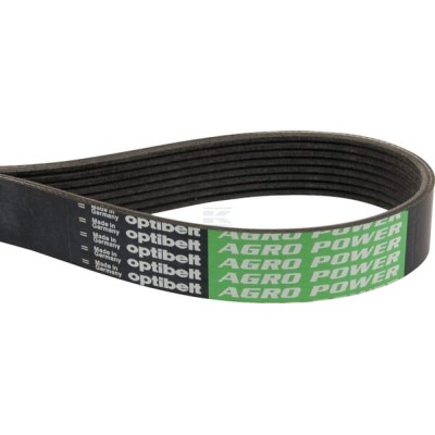 Pas klinowy F404200040020AB | Exvi