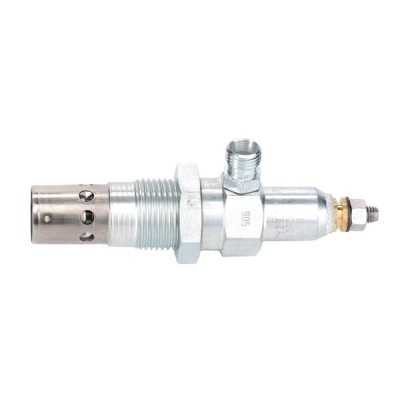 Korek wlewu pasujący do AdBlue® F411201180020 | Exvi