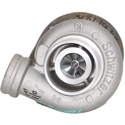 Turbosprężarka BorgWarner 14879BOR | Exvi
