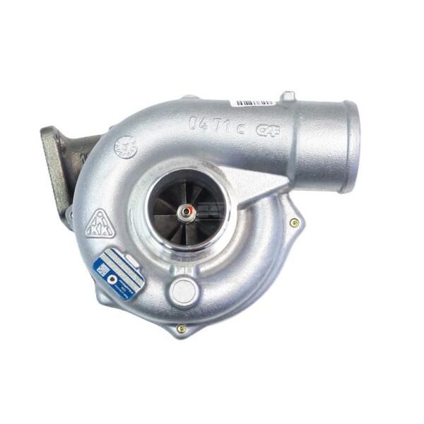Turbosprężarka BorgWarner 14252BOR | Exvi