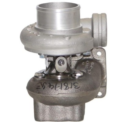 Turbosprężarka BorgWarner 14879BOR | Exvi