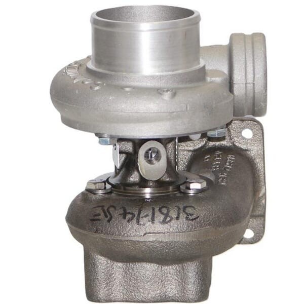 Turbosprężarka BorgWarner 14879BOR | Exvi