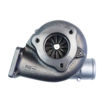 Turbosprężarka BorgWarner 14252BOR | Exvi