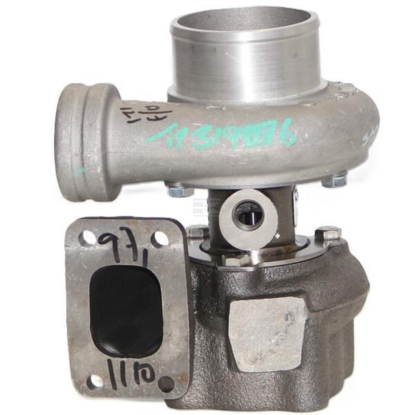 Turbosprężarka BorgWarner 14879BOR | Exvi