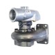 Turbosprężarka BorgWarner 14252BOR | Exvi