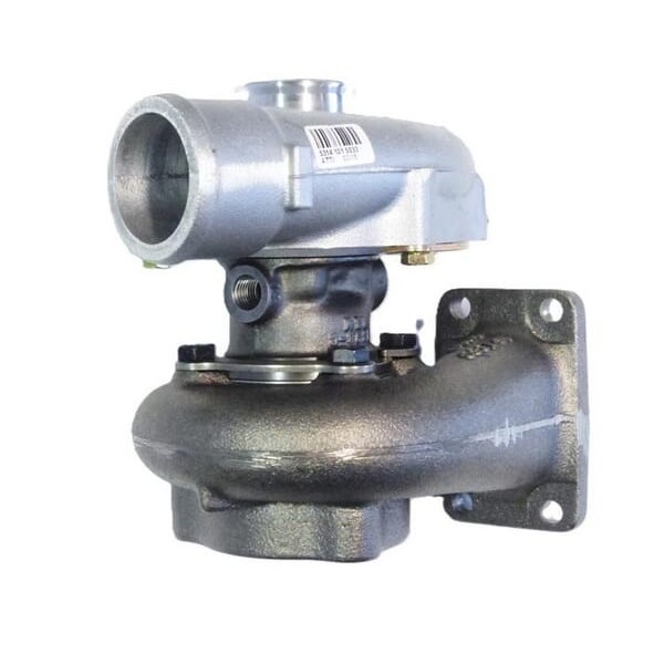 Turbosprężarka BorgWarner 14252BOR | Exvi