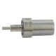 Końcówka wtryskiwacza DN0SD126 0434250002 | Exvi