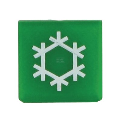 Symbol do przełączników, do klimatyzacji 9XT714300771 | Exvi