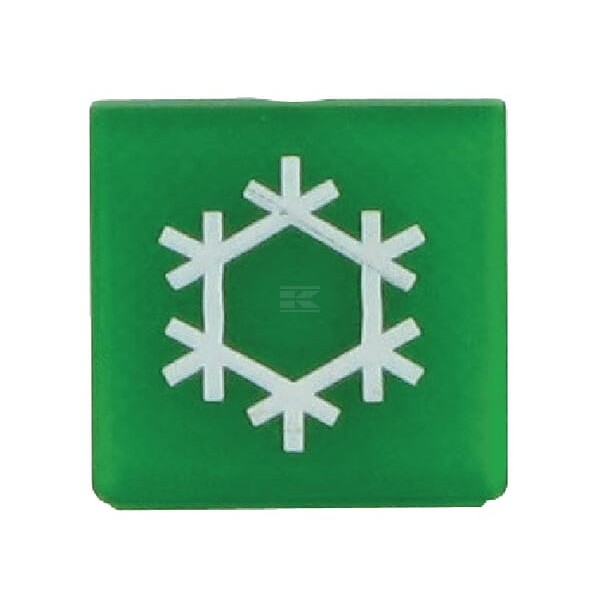 Symbol do przełączników, do klimatyzacji 9XT714300771 | Exvi