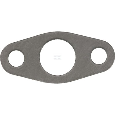 Uszczelka turbosprężarki F184230100110 | Exvi