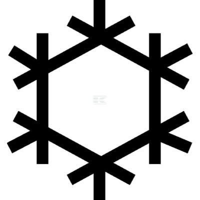 Symbol do przełączników, do klimatyzacji 9XT714300771 | Exvi