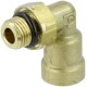 Przyłącze gwintowane G743880080230 | Exvi