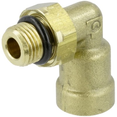 Przyłącze gwintowane G743880080230 | Exvi