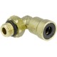 Przyłącze gwintowane G743880080230 | Exvi